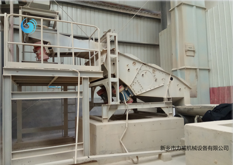 3毫米机制砂分级向日葵视频色版成人APP下载使用现场