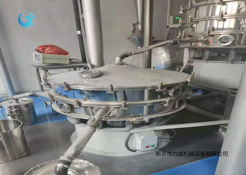 氧化铝筛选超声波向日葵视频黄色网站下载使用现场